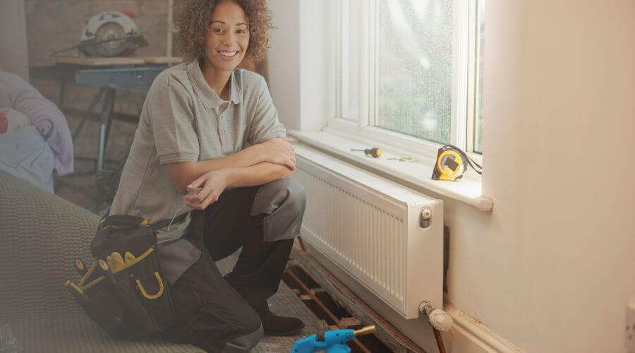 Professional bathroom faucet installation in Oriskany Falls, NY